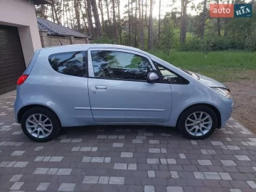 Авто Mitsubishi Colt 2008 № 7702451