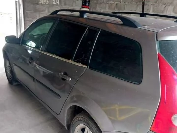 Авто Renault Megane 2004 № 7702463