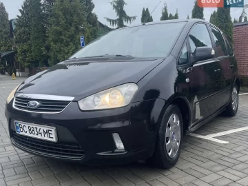 Авто Ford Focus C-Max 2010 № 7702467