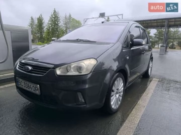 Авто Ford C-Max 2008 № 7702473