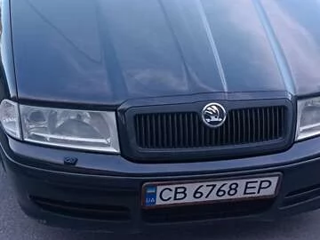Авто Skoda Octavia 2008 № 7702481