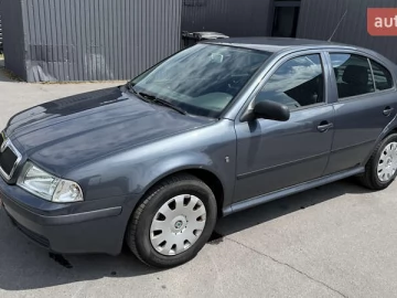 Авто Skoda Octavia 2008 № 7702495