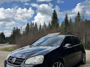 Авто Volkswagen Golf 2006 № 7702502