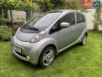 Авто Mitsubishi I-Miev 2016 № 7702507