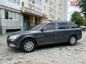 Авто Skoda Octavia 2011 № 7702521