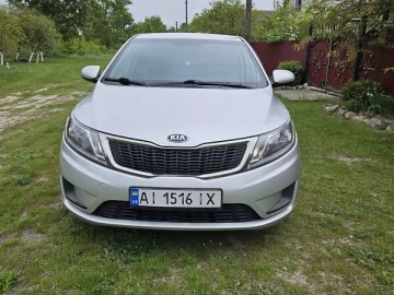 Авто KIA Rio 2014 № 7702533