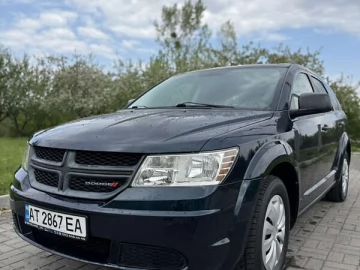 Авто Dodge Journey 2014 № 7702538