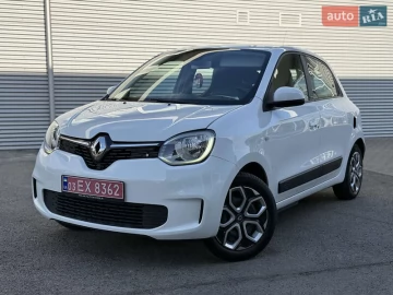 Авто Renault Twingo 2021 № 7702546