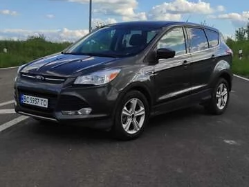 Авто Ford Escape 2015 № 7702555