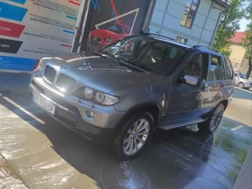 Авто BMW X5 2006 № 7702560