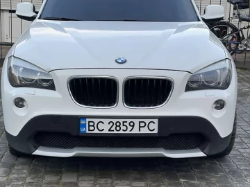 Авто BMW X1 2011 № 7702563
