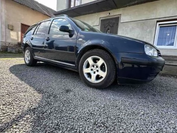 Авто Volkswagen Golf 2001 № 7702567