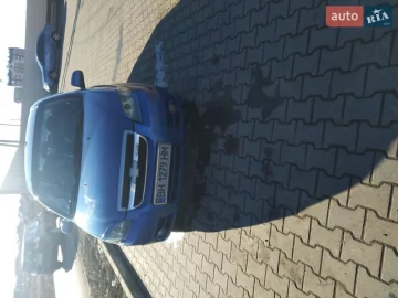 Авто Chevrolet Aveo 2007 № 7702571