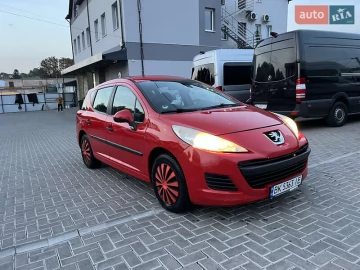 Авто Peugeot 207 2010 № 7702572