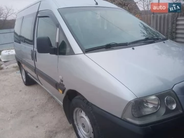 Авто Peugeot Expert 2005 № 7702581