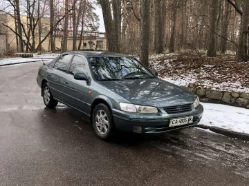 Авто Toyota Camry 1999 № 7702585