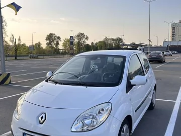 Авто Renault Twingo 2010 № 7702587