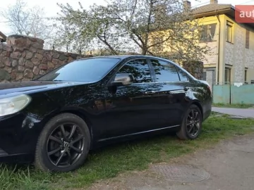 Авто Chevrolet Epica 2008 № 7702588