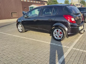 Авто Opel Corsa 2012 № 7702601