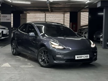 Авто Tesla Model 3 2022 № 7702606