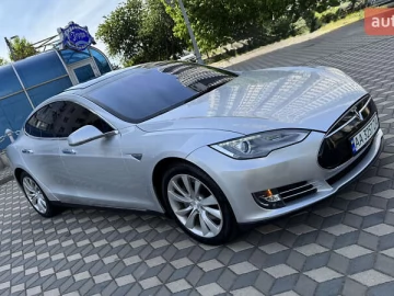 Авто Tesla Model S 2014 № 7702616