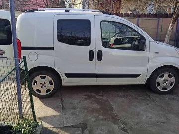 Авто Fiat Fiorino 2019 № 7702662