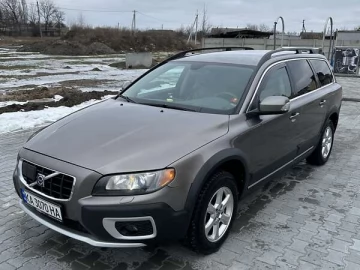Авто Volvo Xc70 2007 № 7702664
