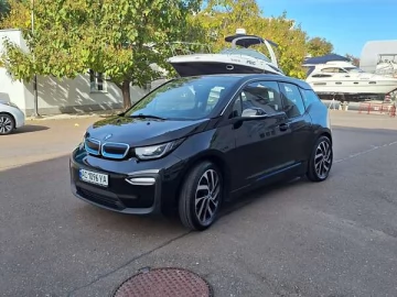 Авто BMW I3 2018 № 7702666