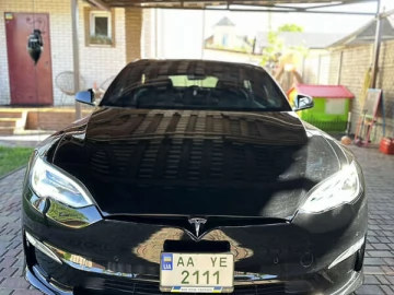 Авто Tesla Model S 2022 № 7702682