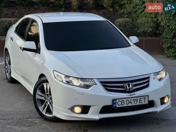 Авто Honda Accord 2012 № 7702690