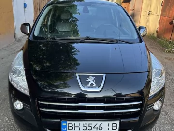 Авто Peugeot 3008 2013 № 7702693