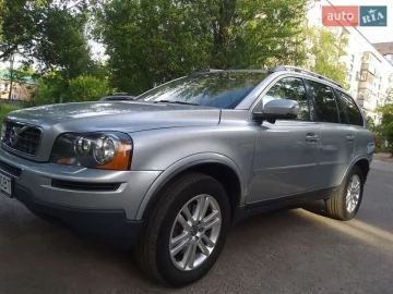 Авто Volvo Xc90 2011 № 7702711
