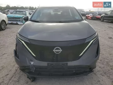 Авто Nissan Ariya 2023 № 7702720