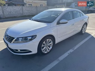 Авто Volkswagen Cc Passat Cc 2013 № 7702722
