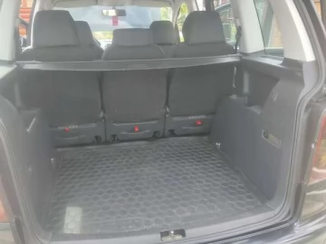 Авто Volkswagen Touran 2006 № 7702738