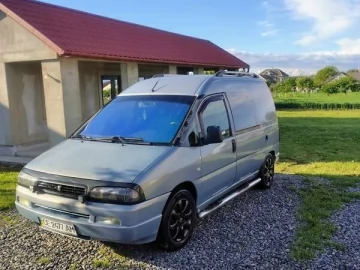 Авто Peugeot Expert 2003 № 7702746