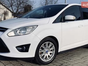 Авто Ford C-Max 2012 № 7702754
