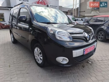 Авто Renault Kangoo 2013 № 7702774