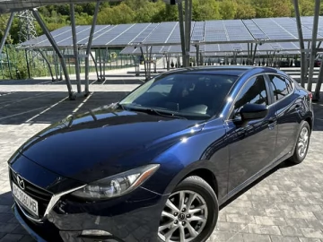Авто Mazda 3 2014 № 7702775