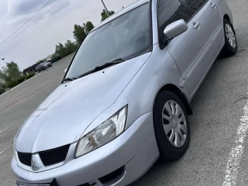 Авто Mitsubishi Lancer 2007 № 7702781
