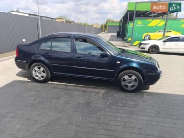 Авто Volkswagen Bora 2003 № 7702782