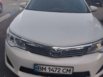 Авто Toyota Camry 2014 № 7702798