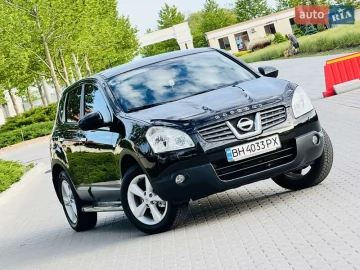 Авто Nissan Qashqai 2008 № 7702829