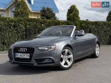 Авто Audi A5 2014 № 7702842