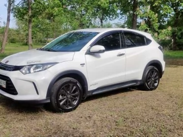 Авто Honda Everus Ve-1 2021 № 7702848
