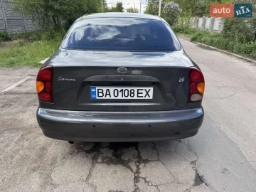 Авто ЗАЗ Lanos 2013 № 7702876