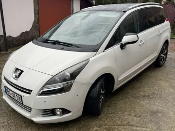 Авто Peugeot 3008 2009 № 7702893