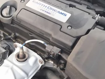 Авто Honda Accord 2014 № 7702903