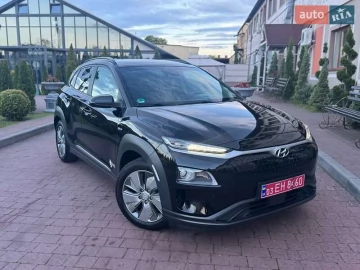 Авто Hyundai Kona 2020 № 7702912