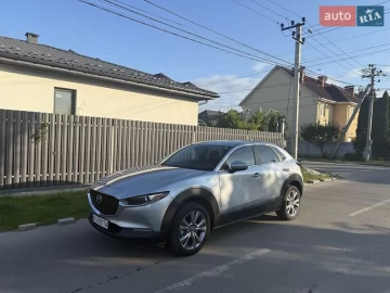 Авто Mazda Cx-30 2020 № 7702913